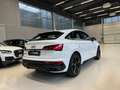 Audi SQ5 Sportback 3.0 tdi mhev 48V Tiptr.KM0 PANO/21"/FULL Bianco - thumbnail 4