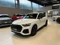 Audi SQ5 Sportback 3.0 tdi mhev 48V Tiptr.KM0 PANO/21"/FULL Bianco - thumbnail 3