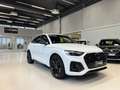 Audi SQ5 Sportback 3.0 tdi mhev 48V Tiptr.KM0 PANO/21"/FULL Bianco - thumbnail 1