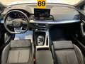 Audi SQ5 Sportback 3.0 tdi mhev 48V Tiptr.KM0 PANO/21"/FULL Bianco - thumbnail 8