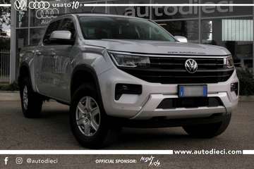 2.0 tdi Life 4motion auto N1
