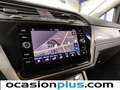 Volkswagen Touran 1.6TDI Business and Navi 85kW RAC Gris - thumbnail 7