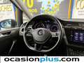 Volkswagen Touran 1.6TDI Business and Navi 85kW RAC Gris - thumbnail 21