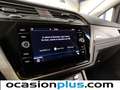 Volkswagen Touran 1.6TDI Business and Navi 85kW RAC Gris - thumbnail 8
