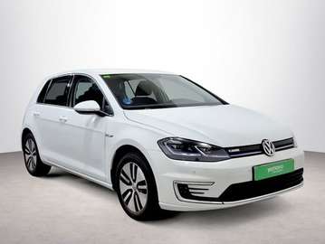 e-Golf ePower