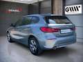 BMW 116 d 5-Türer F40 B37 Grau - thumbnail 3