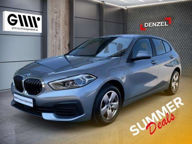 2024 BMW 116
