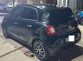 smart forFour Forfour 0.9 t  90cv twinamic BRABUS EXTERIOR GPL Nero - thumbnail 5