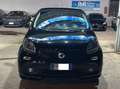 smart forFour Forfour 0.9 t  90cv twinamic BRABUS EXTERIOR GPL Nero - thumbnail 1