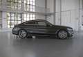Mercedes-Benz C 200 Coupé Cam PTS Distr Navi AUT LED SHZ Keyl Grau - thumbnail 8