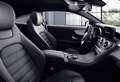 Mercedes-Benz C 200 Coupé Cam PTS Distr Navi AUT LED SHZ Keyl Grau - thumbnail 22