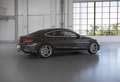 Mercedes-Benz C 200 Coupé Cam PTS Distr Navi AUT LED SHZ Keyl Grau - thumbnail 10