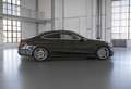 Mercedes-Benz C 200 Coupé Cam PTS Distr Navi AUT LED SHZ Keyl Grau - thumbnail 9