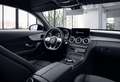 Mercedes-Benz C 200 Coupé Cam PTS Distr Navi AUT LED SHZ Keyl Grau - thumbnail 21