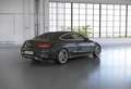 Mercedes-Benz C 200 Coupé Cam PTS Distr Navi AUT LED SHZ Keyl Grau - thumbnail 11