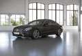 Mercedes-Benz C 200 Coupé Cam PTS Distr Navi AUT LED SHZ Keyl Grau - thumbnail 2