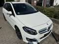 Mercedes-Benz B 180 Urban Sport Leder LED AHK Navi 17 Zoll P Weiß - thumbnail 5