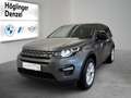 Land Rover Discovery Sport 2,0 TD4 150 4WD Pure Grau - thumbnail 1