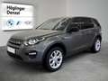 Land Rover Discovery Sport 2,0 TD4 150 4WD Pure Grau - thumbnail 2