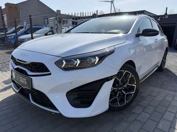 1.5T GT-Line DCT🔝Automat🔝Gar 5/2031