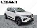 Dacia Spring Electric 45 Comfort Plus CAM*LED*NAVI*PDC Weiß - thumbnail 5
