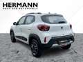 Dacia Spring Electric 45 Comfort Plus CAM*LED*NAVI*PDC Weiß - thumbnail 3