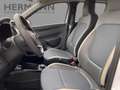 Dacia Spring Electric 45 Comfort Plus CAM*LED*NAVI*PDC Weiß - thumbnail 7