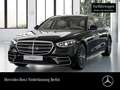Mercedes-Benz S 500 L 4M AMG+PANO+360+DIGITAL-L+BURMESTER3D+21" Schwarz - thumbnail 1