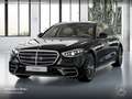 Mercedes-Benz S 500 L 4M AMG+PANO+360+DIGITAL-L+BURMESTER3D+21" Schwarz - thumbnail 2