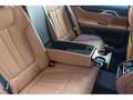 BMW 740 740dA xDrive Bleu - thumbnail 25