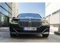 BMW 740 740dA xDrive Bleu - thumbnail 19