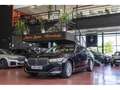 BMW 740 740dA xDrive Bleu - thumbnail 26