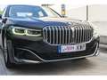 BMW 740 740dA xDrive Bleu - thumbnail 32
