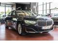 BMW 740 740dA xDrive Azul - thumbnail 2