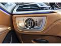 BMW 740 740dA xDrive Bleu - thumbnail 41