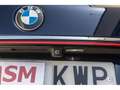 BMW 740 740dA xDrive Bleu - thumbnail 11