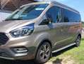 Ford Tourneo Custom Tourneo Custom 320 L2H1 VA Autm. Active Braun - thumbnail 2