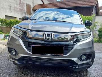 HR-V 1,5 i-VTEC Turbo Sport CVT Sport