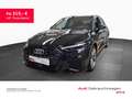 Audi A3 A3 SB 45 TFSI e S line LED Navi Kamera AHK Schwarz - thumbnail 1