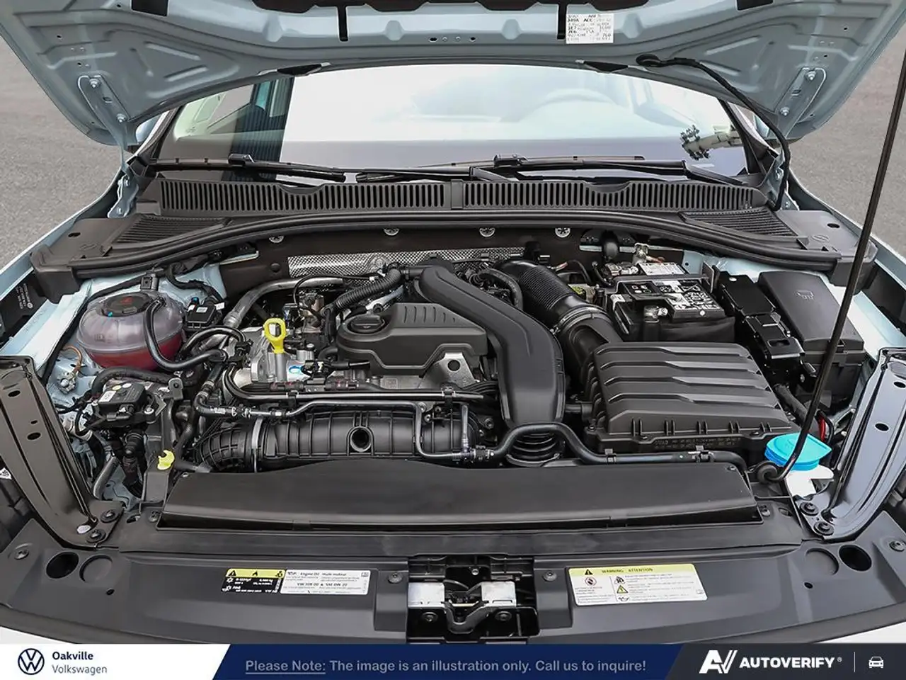Volkswagen Jetta снимка Volkswagen Jetta