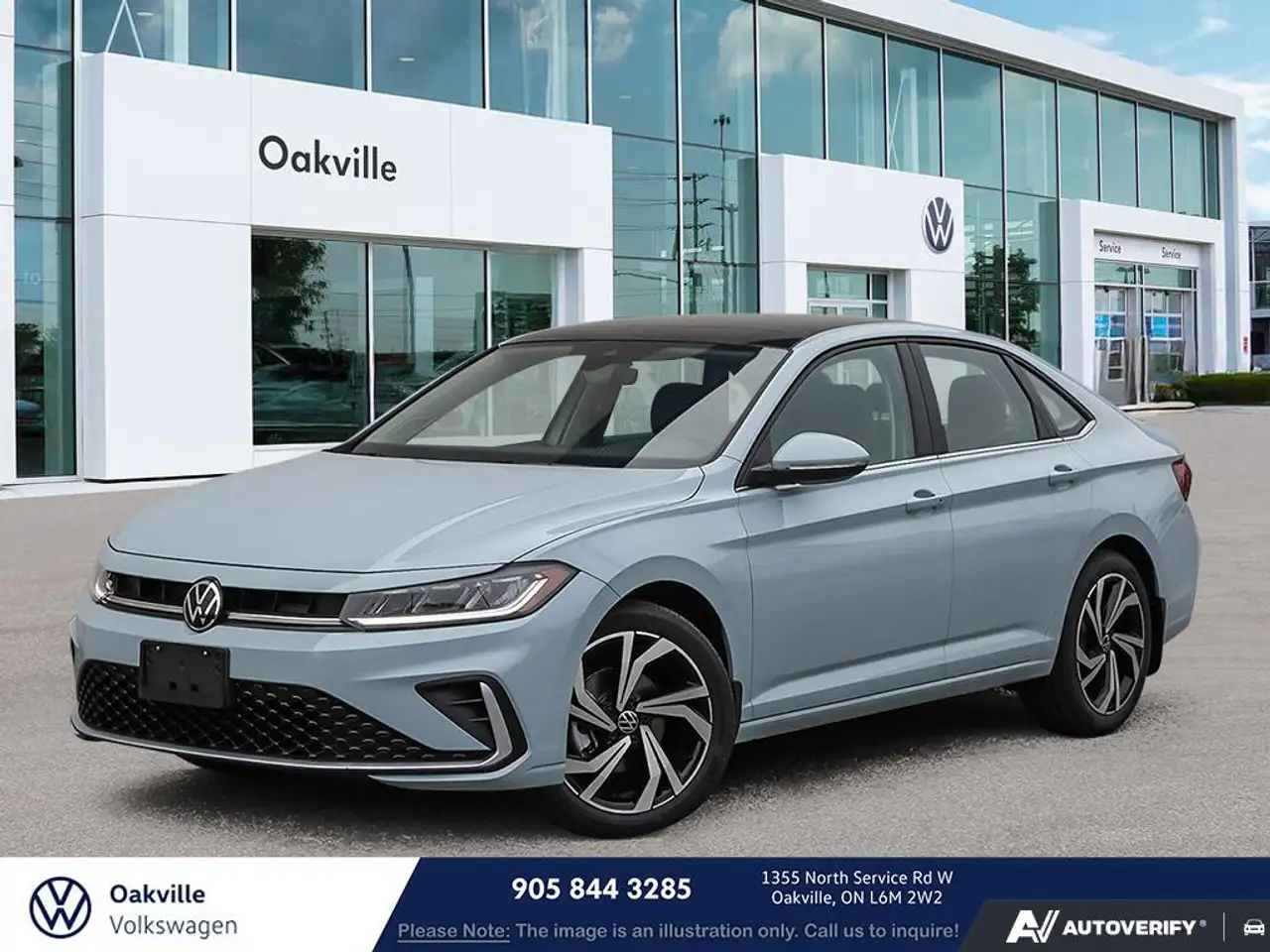 2026 Volkswagen Jetta
