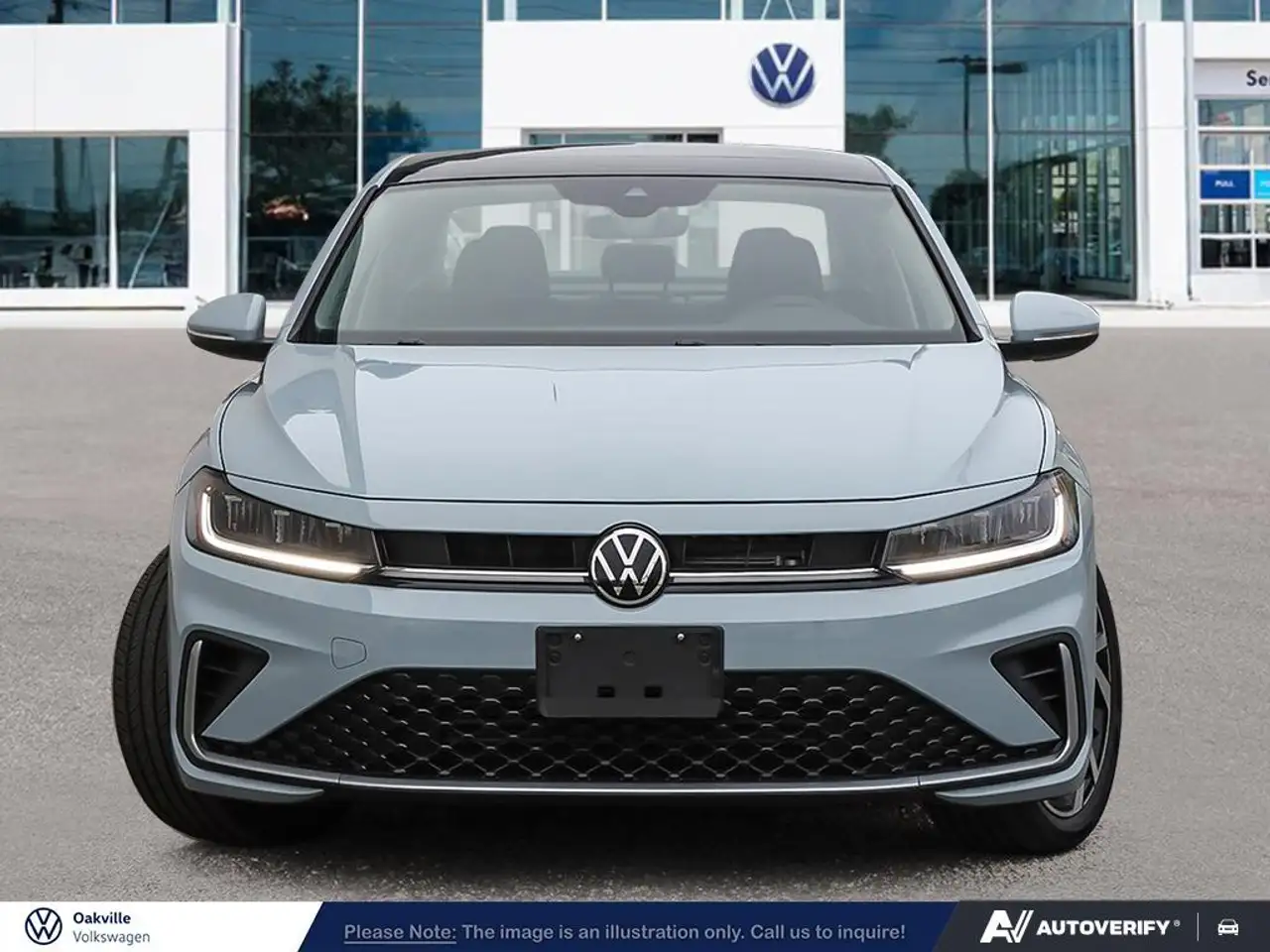 Volkswagen Jetta снимка Volkswagen Jetta