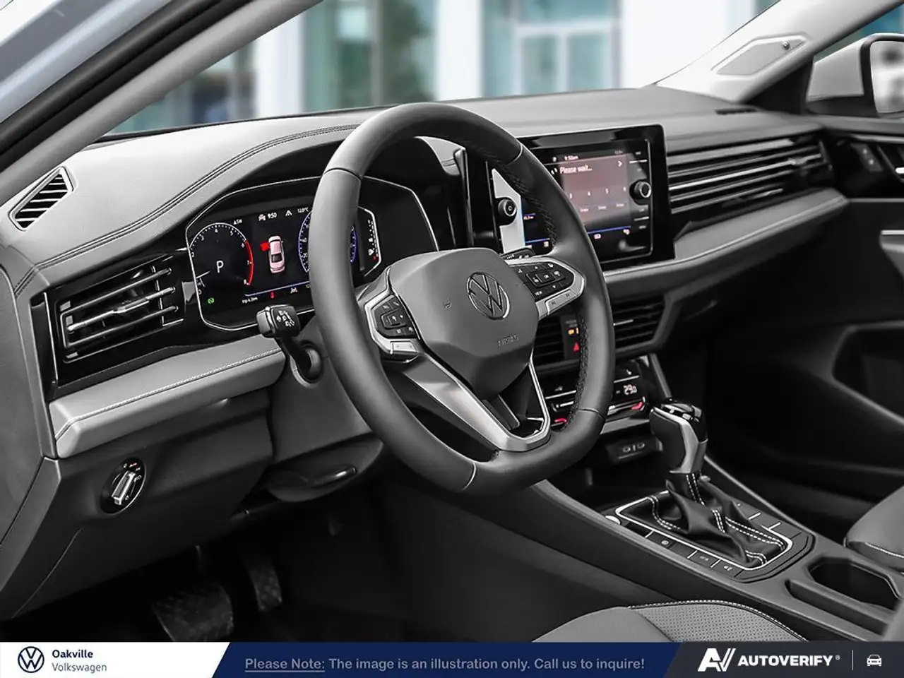 Volkswagen Jetta снимка Volkswagen Jetta