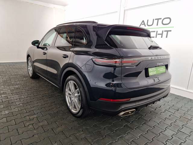 Porsche Cayenne Panorama 20 Zoll, ACC, Luftfeder, Kamera