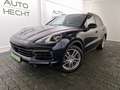 Porsche Cayenne Panorama 20 Zoll, ACC, Luftfeder, Kamera Blauw - thumbnail 1