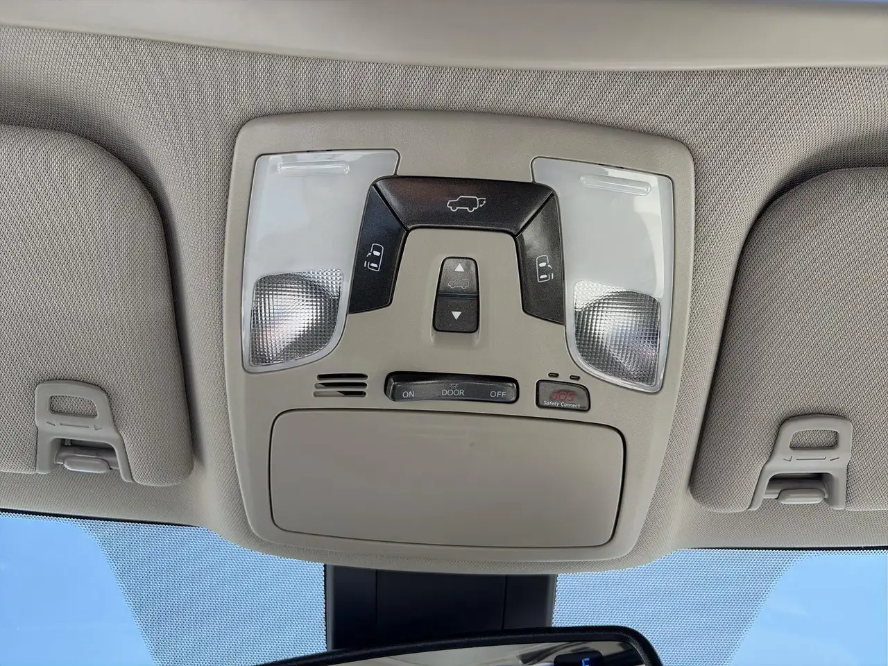 Toyota Sienna снимка Toyota Sienna