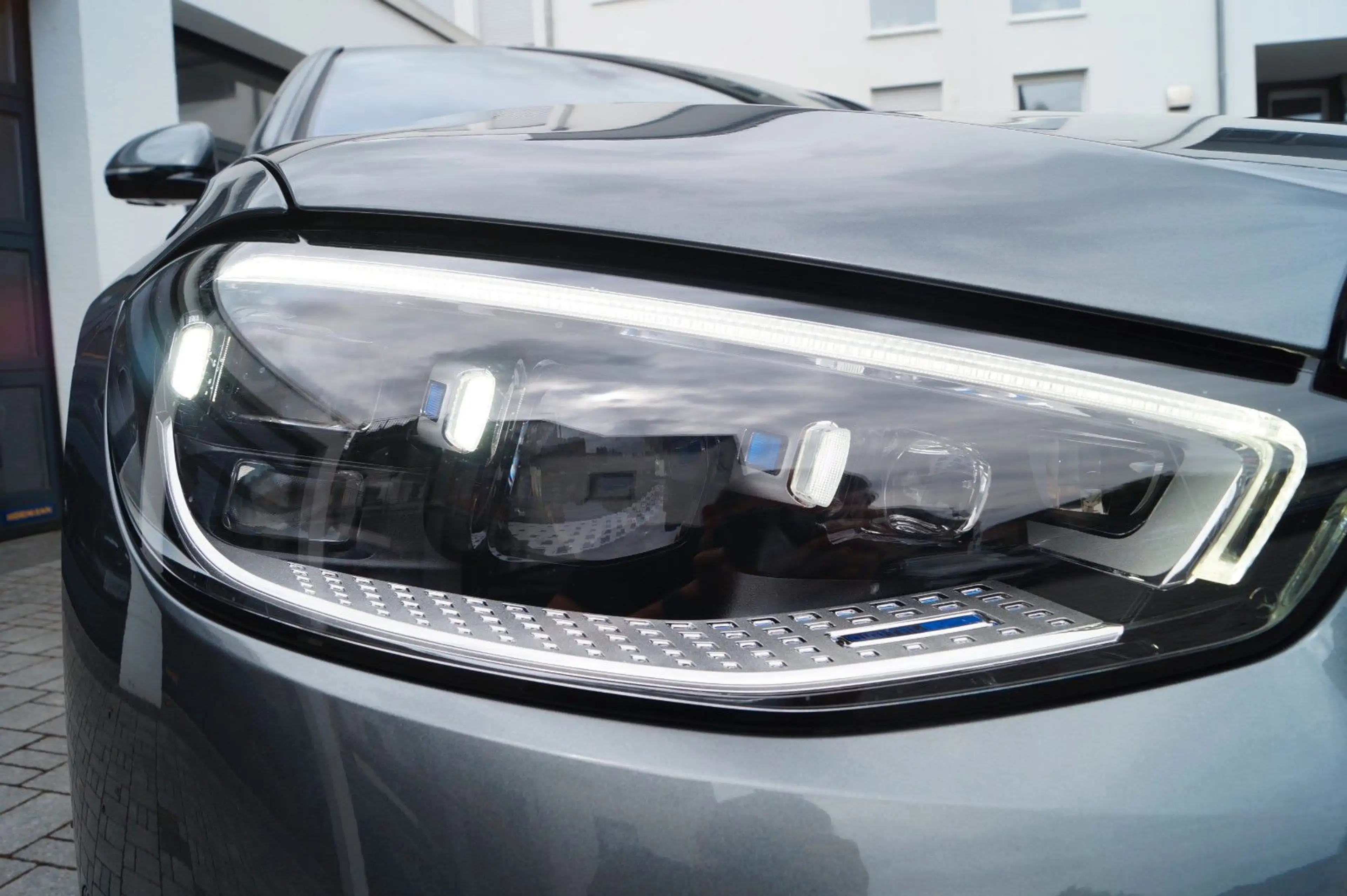 Mercedes-Benz S 350 d *AMG Line, Soft-Close, Massage, Pano* — photo 15