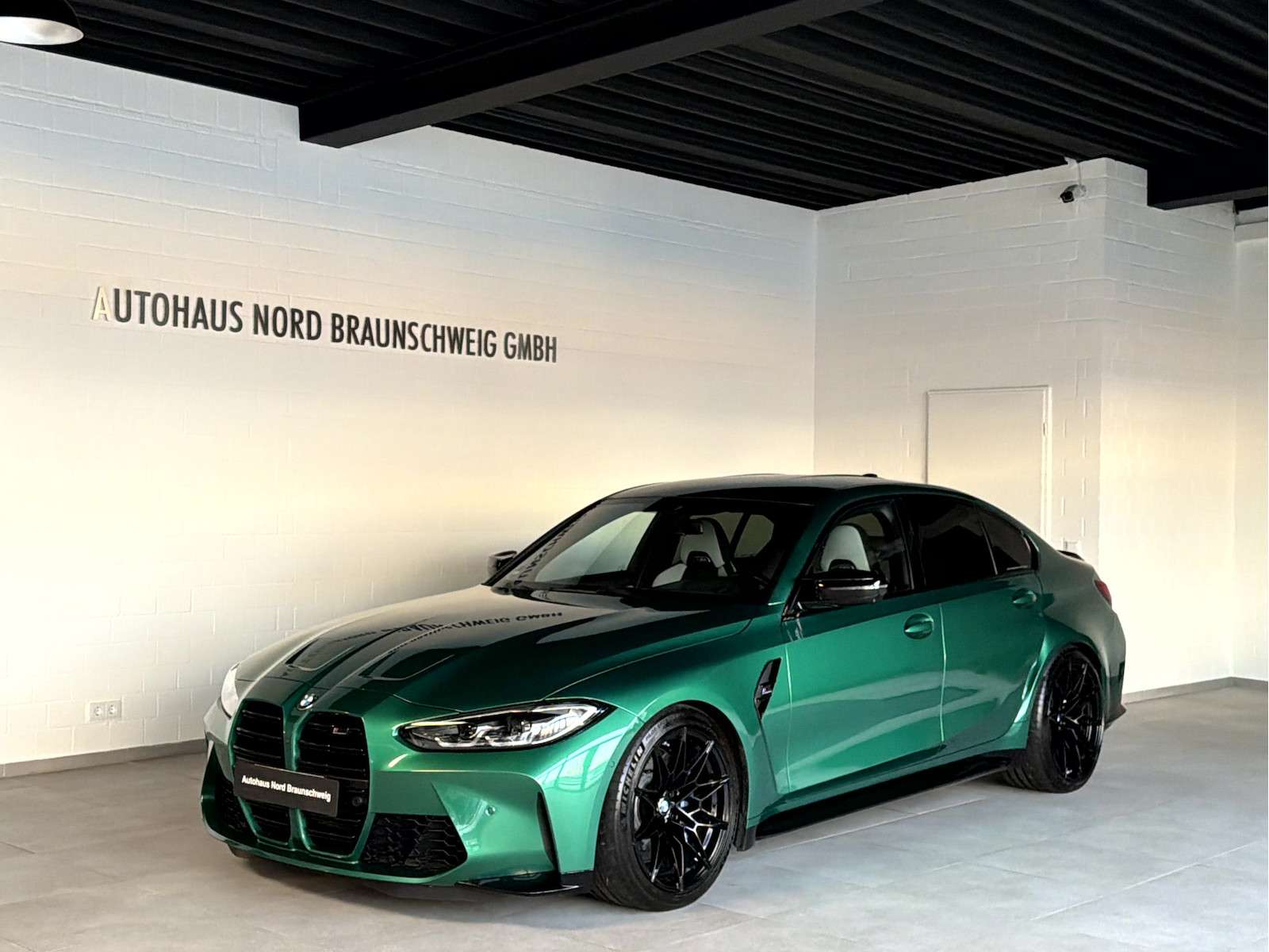 Second hand Bmw M3 3.0