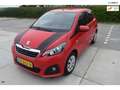 Peugeot 108 1.0 e-VTi Active 5Drs 2016 Airco Rouge - thumbnail 1