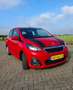 Peugeot 108 1.0 e-VTi Active 5Drs 2016 Airco Rouge - thumbnail 3